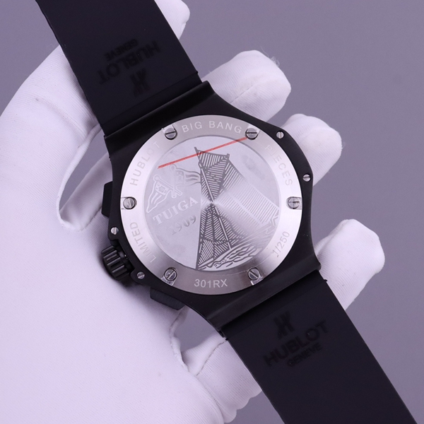 ウブロコピー時計全体デザイン